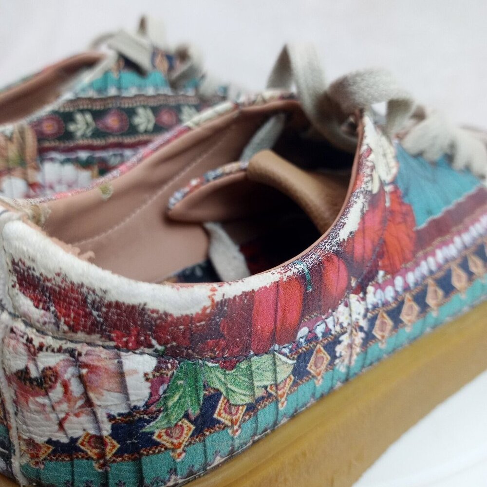 Rare Farm Rio Adidas collab - Picture 15 of 16